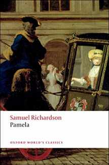 9780199536498-019953649X-Pamela: Or Virtue Rewarded (Oxford World's Classics)