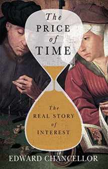 9780802161789-0802161782-The Price of Time: The Real Story of Interest