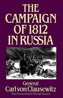 9780306806506-0306806509-The Campaign Of 1812 In Russia