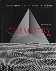 9780321788825-0321788826-Chemistry: The Central Science