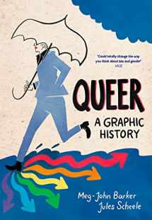 9781785780714-1785780719-Queer: A Graphic History (Graphic Guides)