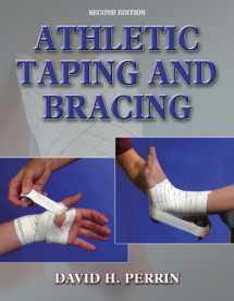 9780736048118-0736048111-Athletic Taping and Bracing - 2nd Edition