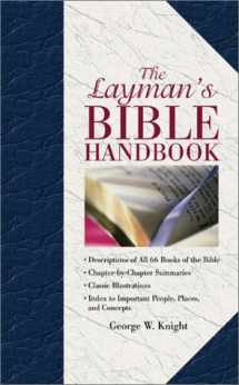 9781586606794-1586606794-The Layman's Bible Handbook
