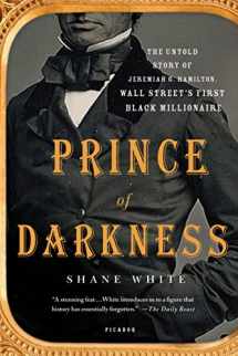 9781250099815-1250099811-Prince of Darkness