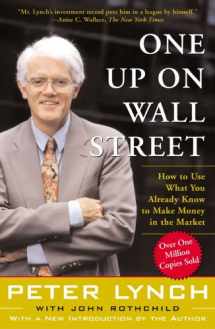 9780743200400-0743200403-One Up On Wall Street: How To Use What You Already Know To Make Money In The Market