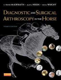 9780723436935-0723436932-Diagnostic and Surgical Arthroscopy in the Horse
