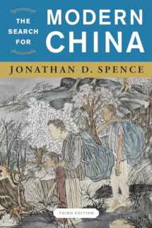 9780393934519-0393934519-The Search for Modern China