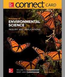 9781260492804-126049280X-Connect Access Card for Principles of Environmental Science