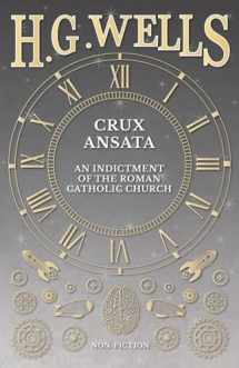 9781473332997-1473332990-Crux Ansata - An Indictment of the Roman Catholic Church