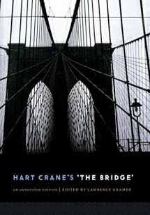 9780823233076-0823233073-Hart Crane's 'The Bridge': An Annotated Edition