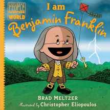 9780525555919-0525555919-I am Benjamin Franklin (Ordinary People Change the World)