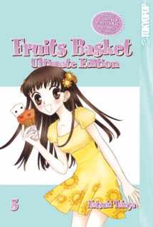9781427818157-1427818150-Fruits Basket Ultimate Edition, Vol. 5