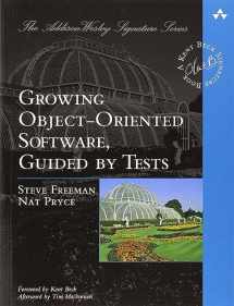 9780321503626-0321503627-Growing Object-Oriented Software, Guided by Tests