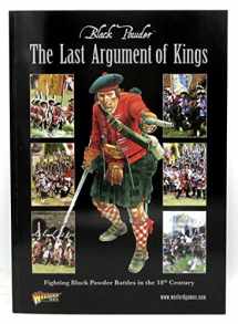9780956358127-0956358128-Bp: The Last Argument Of Kings (Sc)