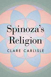 9780691176598-0691176590-Spinoza's Religion: A New Reading of the Ethics