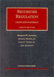 9781566626002-1566626005-Securities Regulation, Eighth Edition