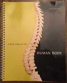 9780321662613-032166261X-Brief Atlas of the Human Body, A