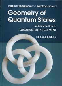 9781107026254-1107026253-Geometry of Quantum States: An Introduction to Quantum Entanglement