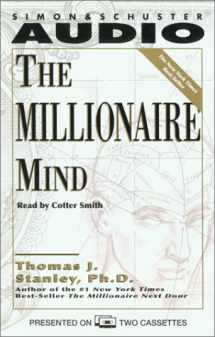 9780743517850-0743517857-The Millionaire Mind