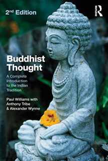 9780415571791-0415571790-Buddhist Thought: Second Edition