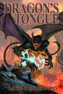 9781592220281-1592220282-Dragon's Tongue (Demon-Bound)