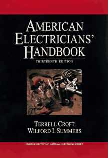 9780070139367-0070139369-American Electricians' Handbook