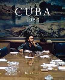 9781909526310-1909526312-Burt Glinn: Cuba 1959