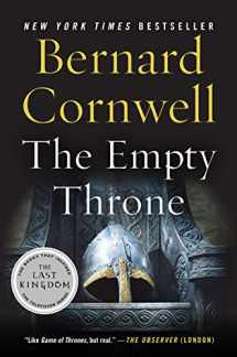 9780062250728-0062250728-The Empty Throne: A Novel (Last Kingdom (formerly Saxon Tales), 8)