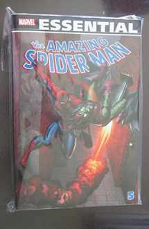 9780785123798-0785123792-Essential Amazing Spider-Man, Vol. 5 (Marvel Essentials)