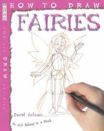 9781907184628-1907184627-How to Draw Fairies