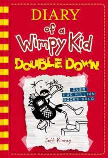 9781419741975-1419741977-Double Down (Diary of a Wimpy Kid #11)