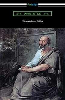 9781420953640-1420953648-Nicomachean Ethics (Translated by W. D. Ross with an Introduction by R. W. Browne)