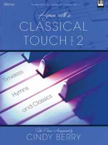 9780834177895-0834177897-Hymns with a Classical Touch - Volume 2: Timeless Hymns and Classics