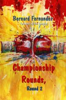 9780578315010-0578315017-Championship Rounds, Round 2