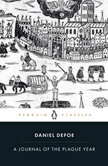 9780140437850-0140437851-A Journal of the Plague Year (Penguin Classics)
