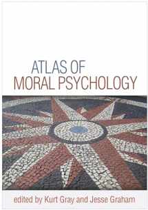 9781462532568-146253256X-Atlas of Moral Psychology