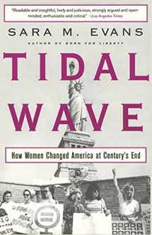 9780743255028-074325502X-Tidal Wave: How Women Changed America at Century's End
