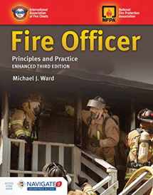 9781284068368-1284068366-Fire Officer: Principles and Practice: Principles and Practice