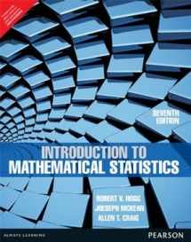 9789332519114-9332519110-Introduction to Mathematical Statistics