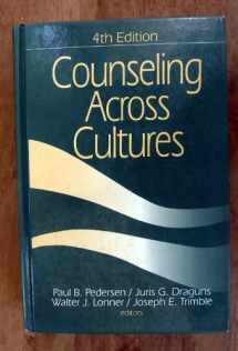 9780803957480-0803957483-Counseling across Cultures
