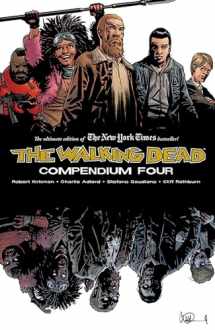 9781534313408-1534313400-Walking Dead Compendium Volume 4 (The Walking Dead Compendium)
