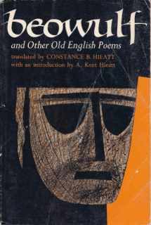 9780672630125-0672630125-Beowulf and Other Old English Poems