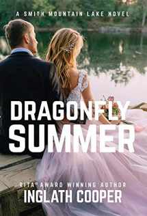 9780578466729-0578466724-Dragonfly Summer: A Smith Mountain Lake Novel