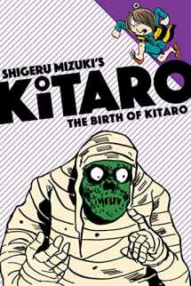 9781770462281-1770462287-The Birth of Kitaro