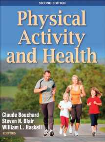 9780736095419-0736095411-Physical Activity and Health