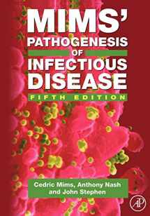 9780124982659-0124982654-Mims' Pathogenesis of Infectious Disease