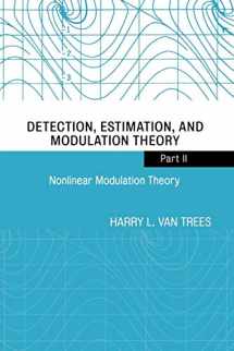 9780471446781-0471446785-Nonlinear Modulation Theory (Detection, Estimation, and Modulation Theory, Part II)