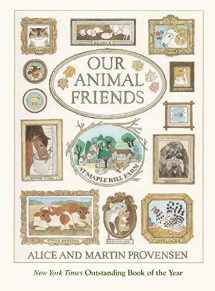 9780689844997-0689844999-Our Animal Friends at Maple Hill Farm