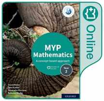 9780198356219-0198356218-MYP Mathematics 2: Online Course Book