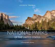 9781771623575-1771623578-The National Parks of the United States: A Photographic Journey, 2nd Edition
